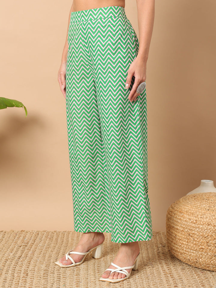 Sea-Green-Cotton-Straight-2-Piece-Kurta-Set