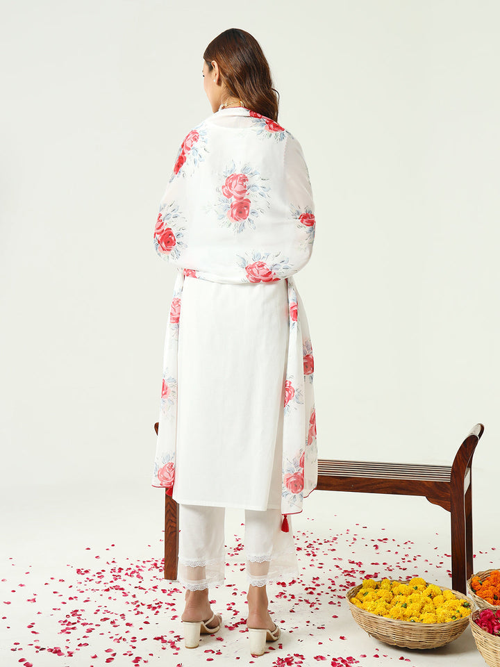 White-Cotton-Embroidered-Straight-3-Piece-Kurta-Set