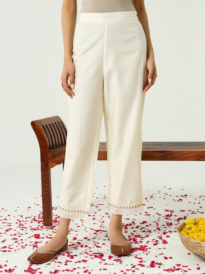 Off-White-Silk-Blend-Nayra-Cut-3-Piece-Kurta-Set