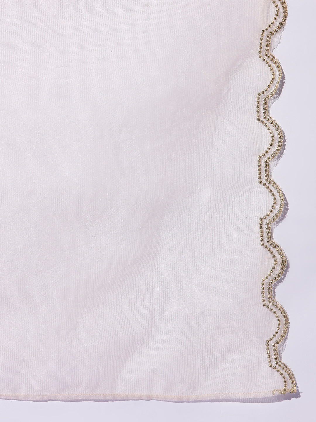 Off-White-Viscose-Chanderi-Embroidered-A-Line-3-Piece-Kurta-Set