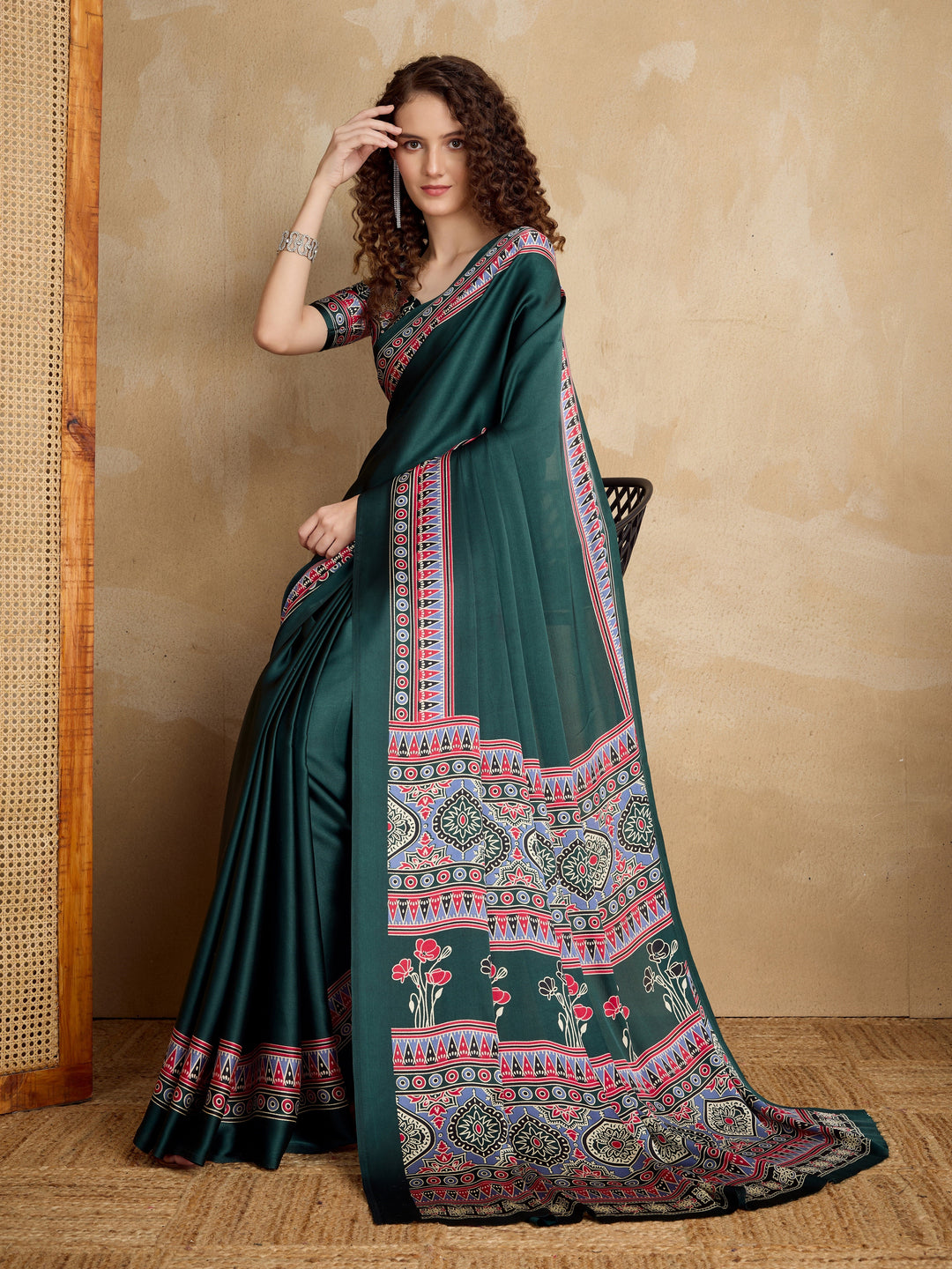 SRGREENSUHANI