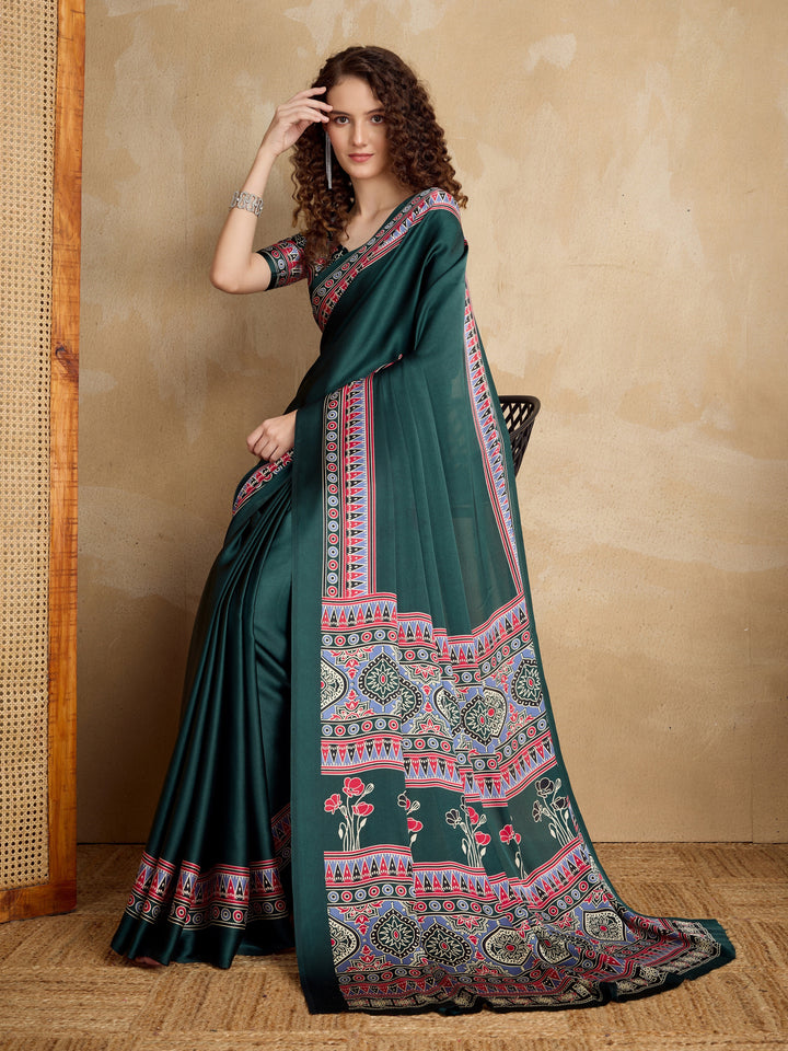SRGREENSUHANI