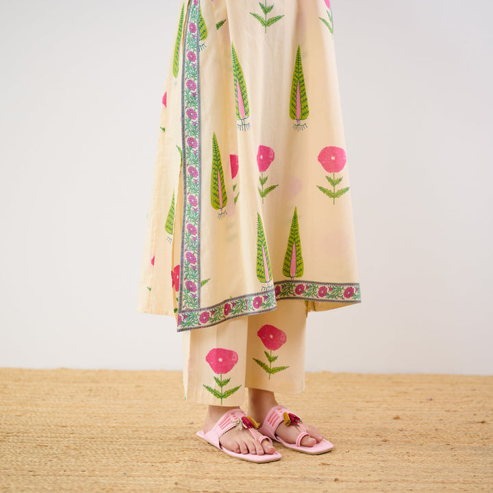 Off--White--Begumbagh-Printed-Co-Ord-Set