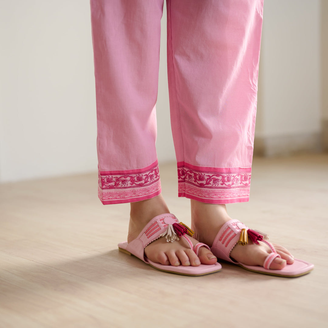 Baby-Pink-Cotton-Sanganeri-Co-Ord-Set