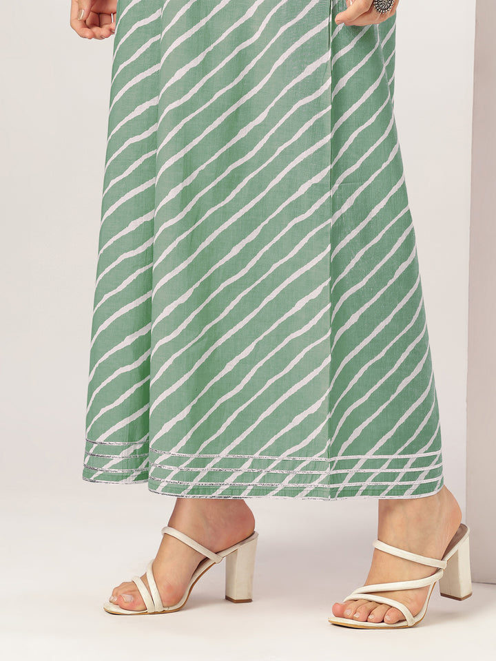 Sage-Cotton-Straight-Yoke-Embroidered-3-Piece-Kurta-Set