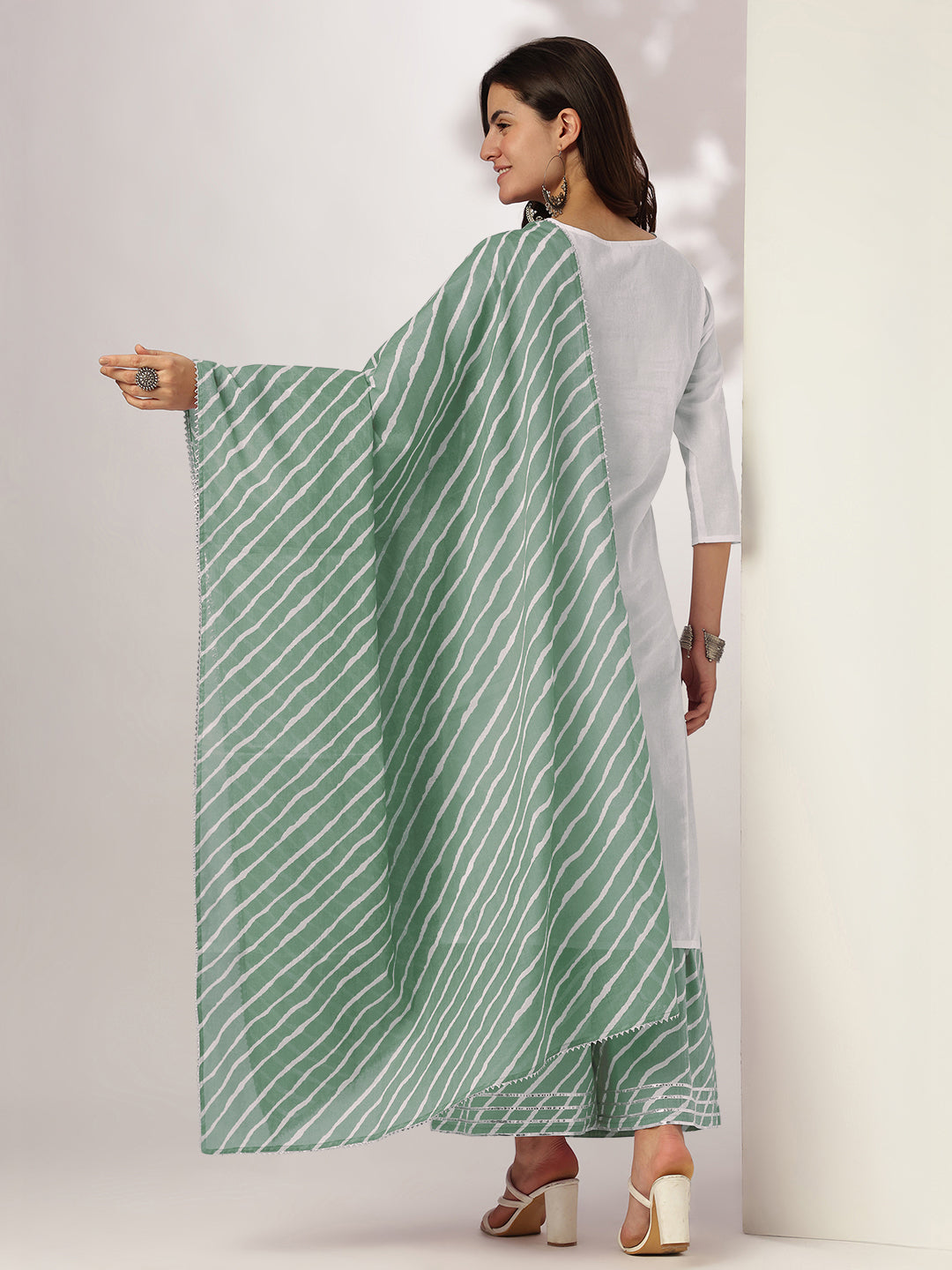 Sage-Cotton-Straight-Yoke-Embroidered-3-Piece-Kurta-Set