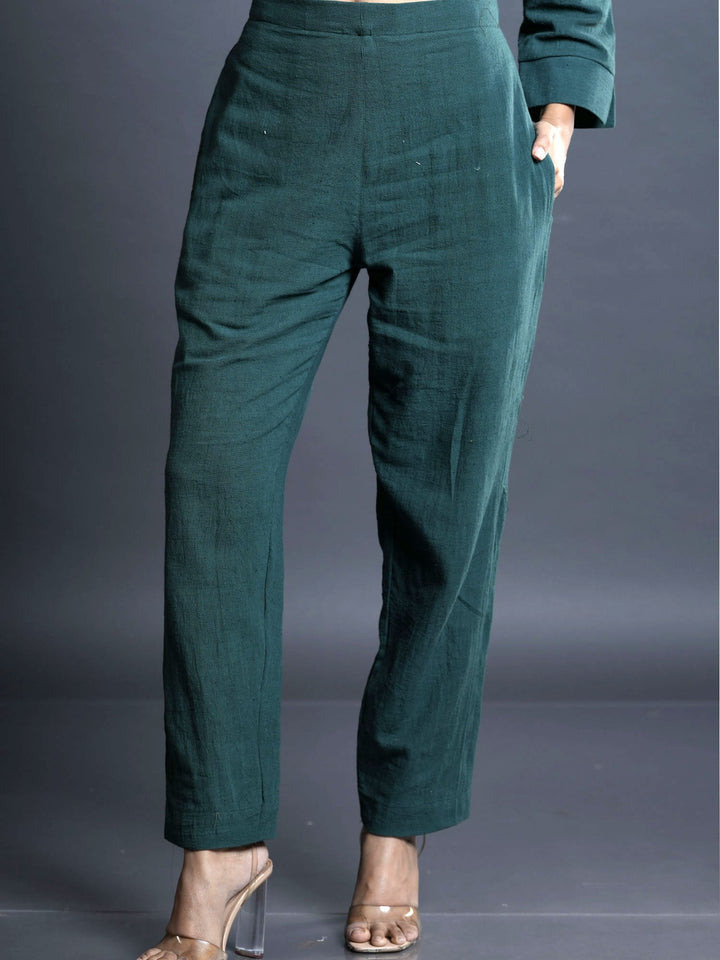 Teal-Green-Pure-Cotton-Straight-Pant