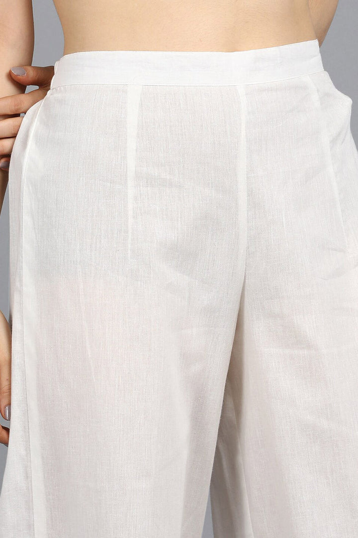 Cotton-Yellow-Motifs-Printed-Straight-Set