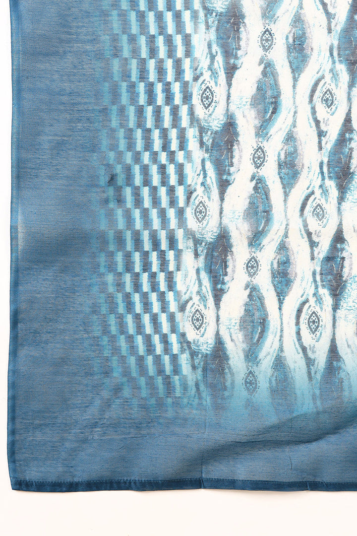 Blue-Cotton-Ethnic-Motifs-Printed-Yoke-Design-Suit-Set