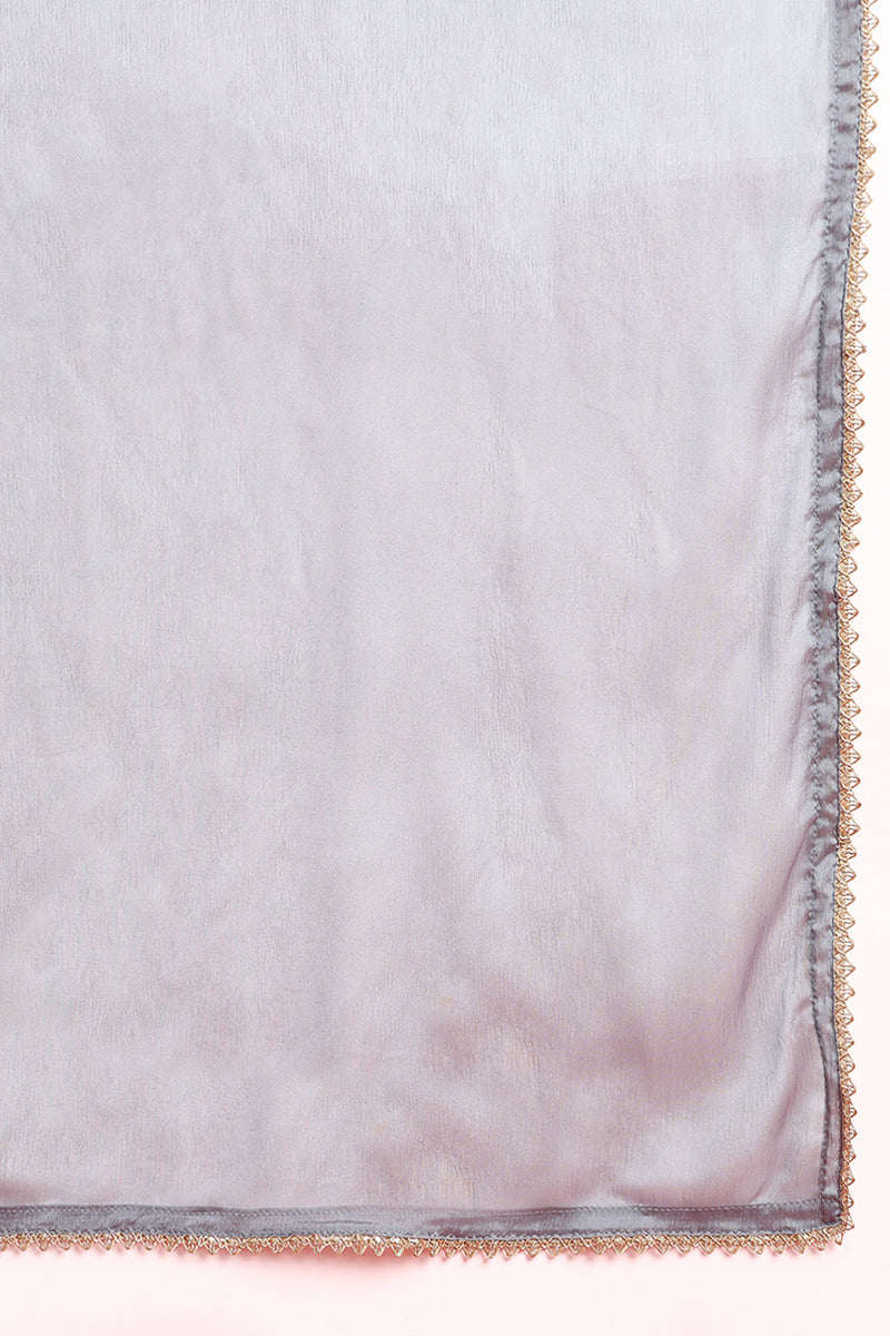 Grey-Viscose-Rayon-Embroidered-Straight-3-Piece-Kurta-Set