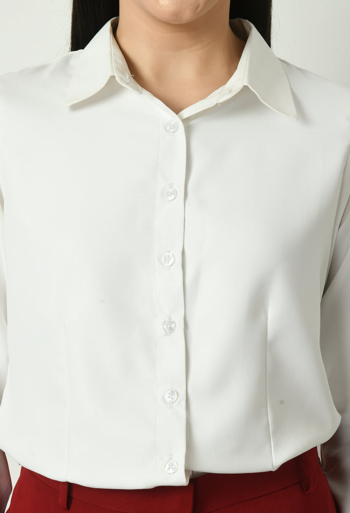 White-Cotton-Blend-Charisma-Long-Sleeves-Formal-Shirt