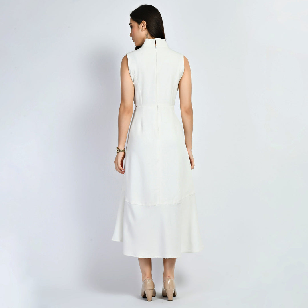 White-Cotton-Blend-Vivacity-Cut-Out-Maxi-Dress