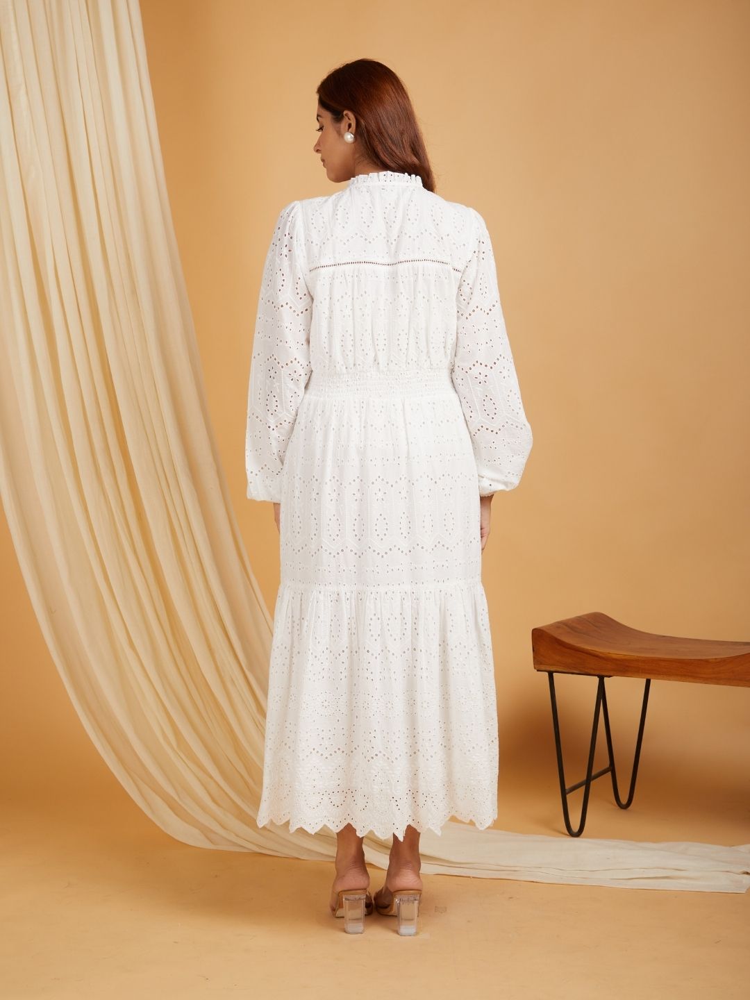 White-Cotton-Broadries-Maxi-Dress