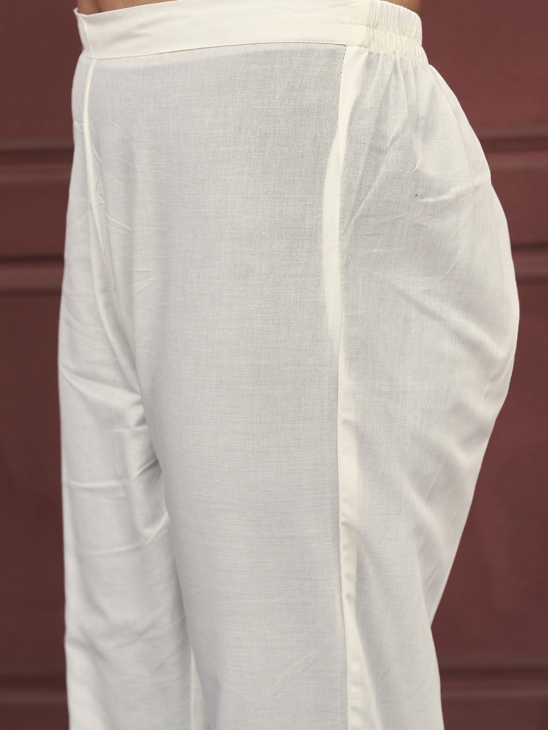 White-Pure-Cotton-Embroidered-Kurta-Set