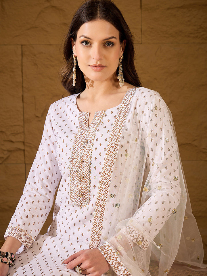 White-Viscose-Rayon-Motifs-Printed-3-Piece-Kurta-Set