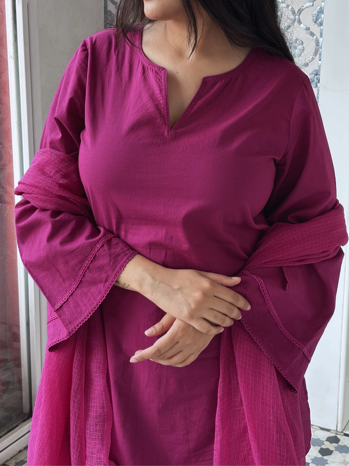 Jamuni Solid Farshi Set