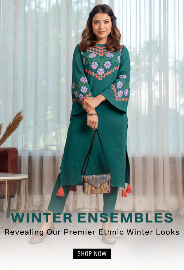 Largest Online Ethnic Store in GCC ZERESOUQ