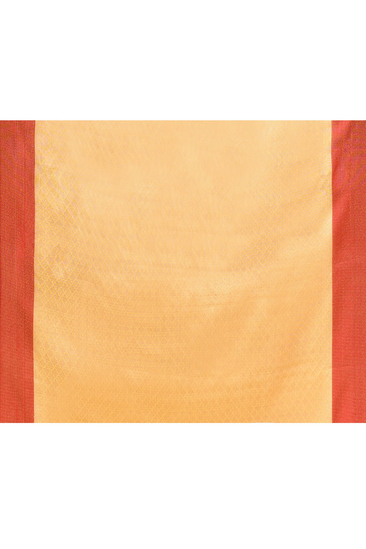 Yellow-Kota-Silk-Banarasi-Zari-Work-Saree