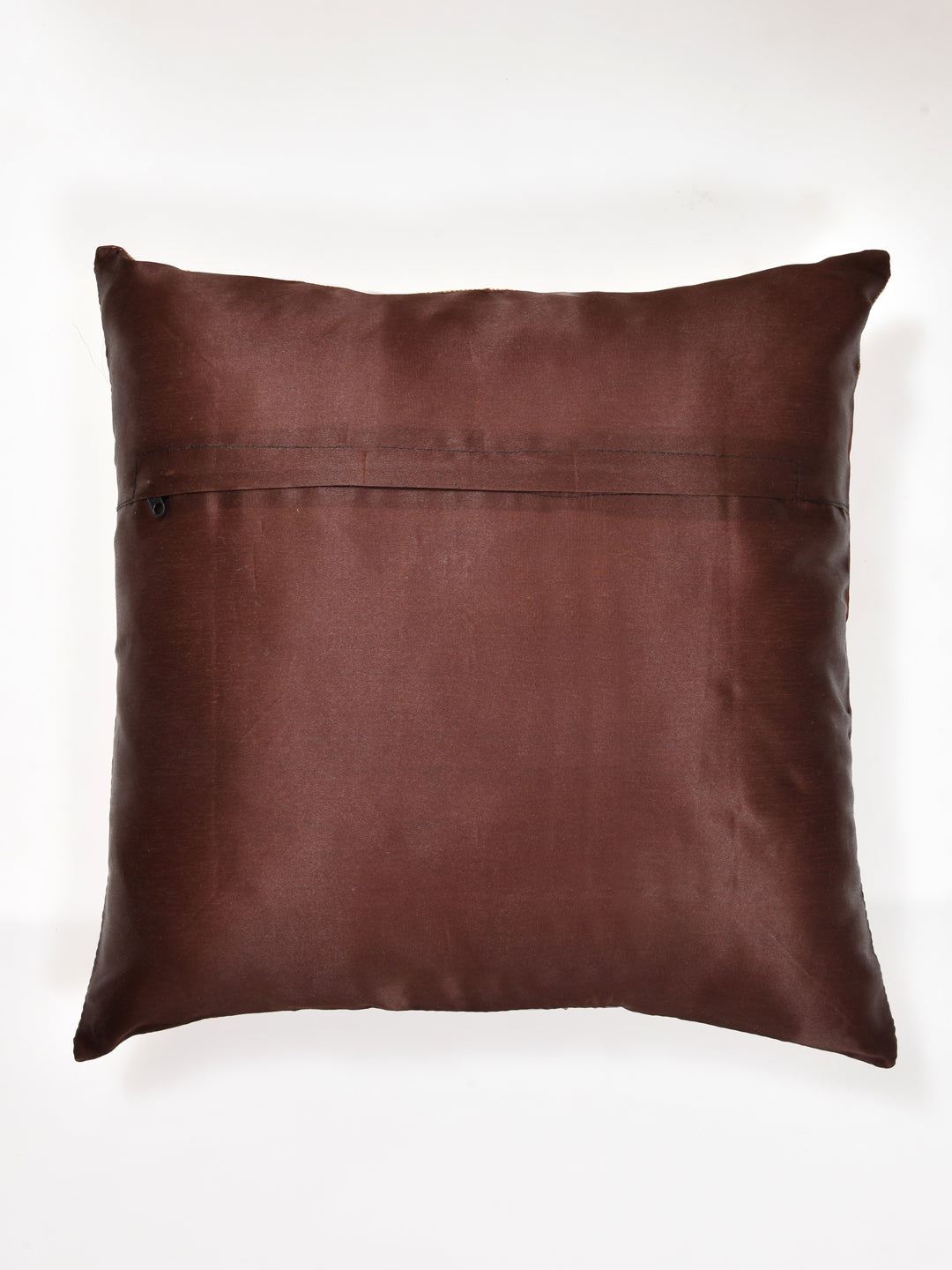 Maroon-Banarasi-Zari-Cushion-Cover