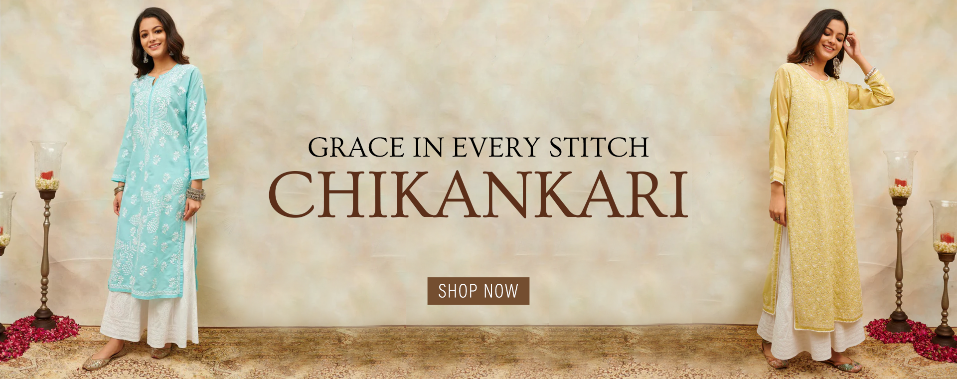 Largest Online Ethnic Store in GCC ZERESOUQ