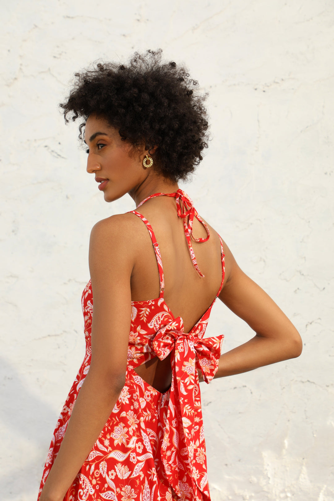 Red-Rayon-Floral-Printed-Temptation-Maxi-Dress