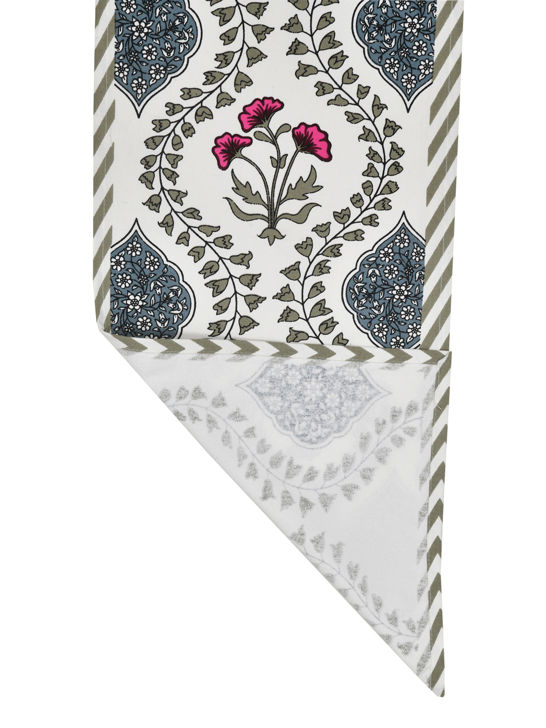 Multicolor-Canvas-Cotton-Handblock-Printed-Table-Runner