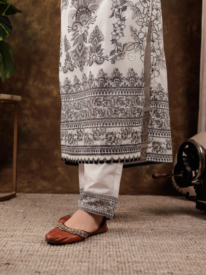 White-Cotton-Ethnic-Motifs-Straight-3-Piece-Kurta-Set