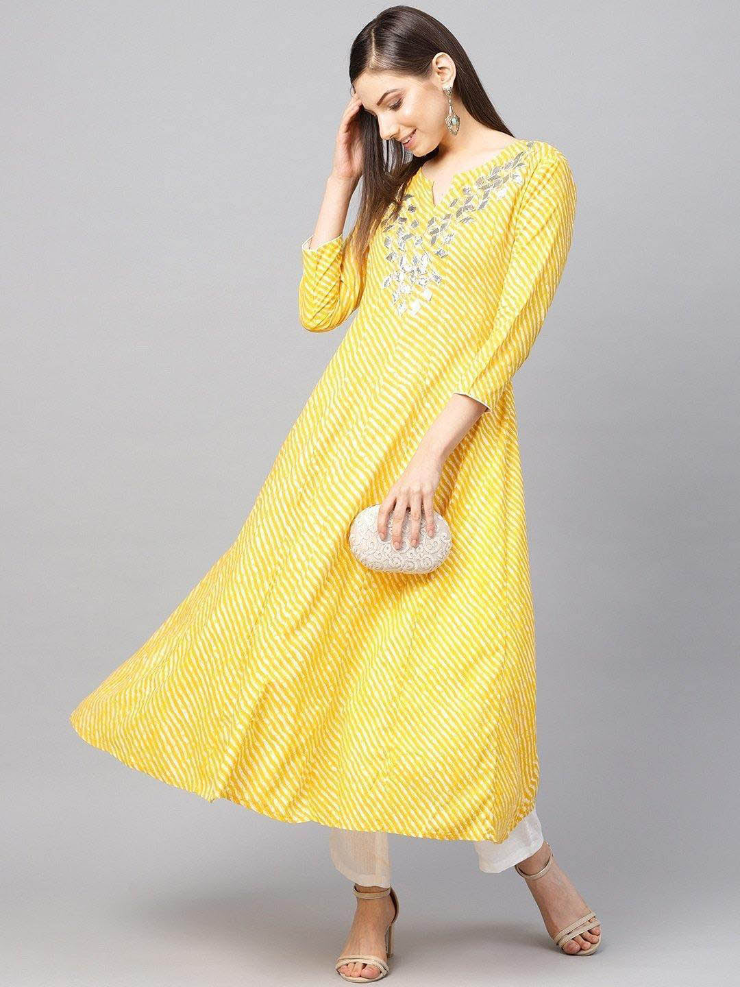 One day cheap delivery kurtis