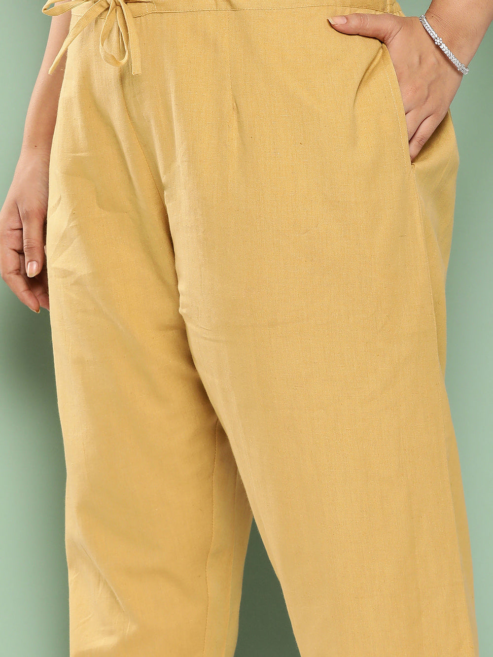 Slim-Fit-Pure-Cotton-Ethnic-Trousers-4206PPNTBG