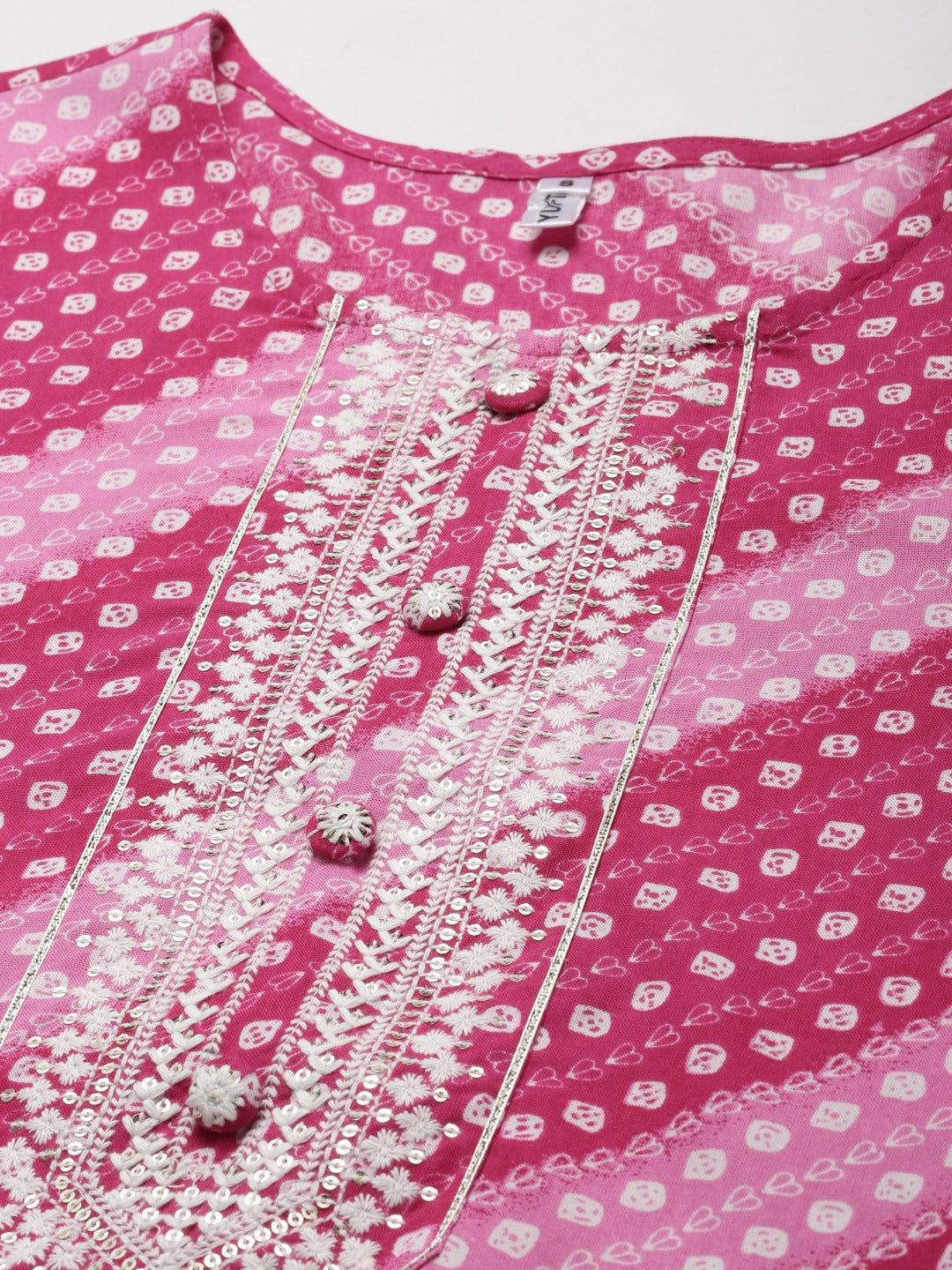 Pink-Embroidered-Viscose-Rayon-Kurta