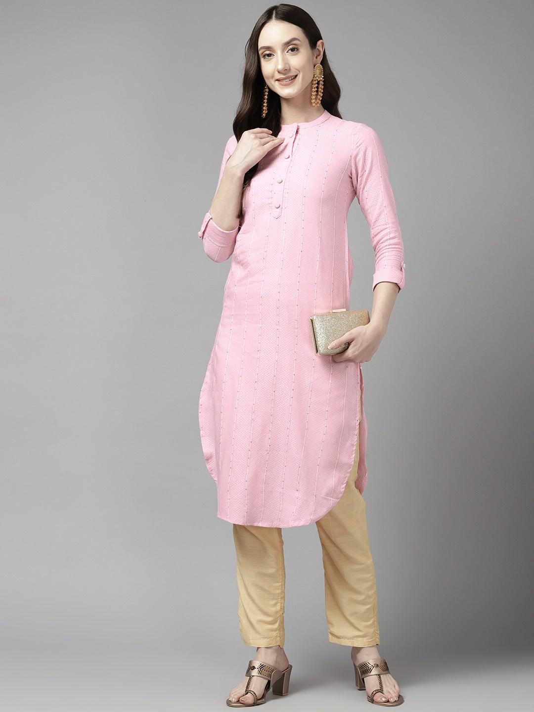 Striped-Kurta-9882KURPK