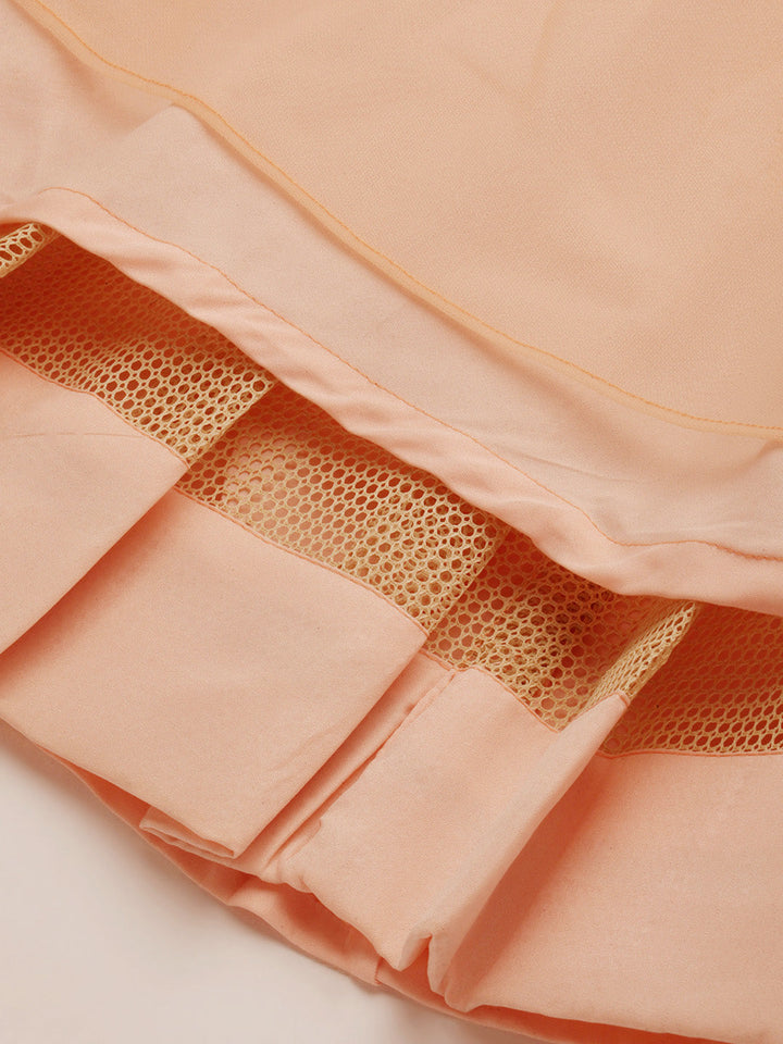 Baby-Pink-Organza-Embroidered-Lehenga-Set