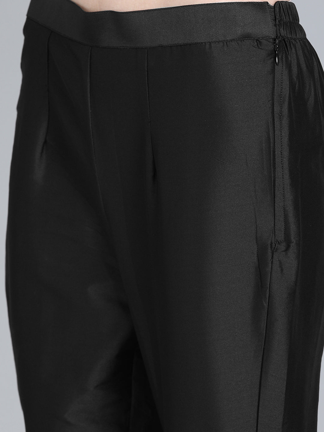 Black-And-Grey-Full-Length-Anarkali