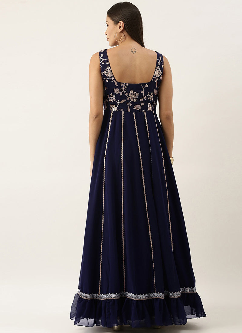 Blue-Embroidered-Kali-Gown