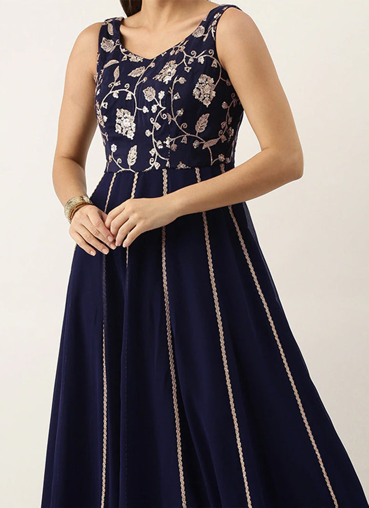 Blue-Embroidered-Kali-Gown