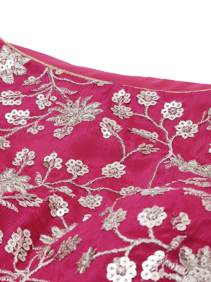 Blue-&-Pink-Embroidered-Anarkali-Suit