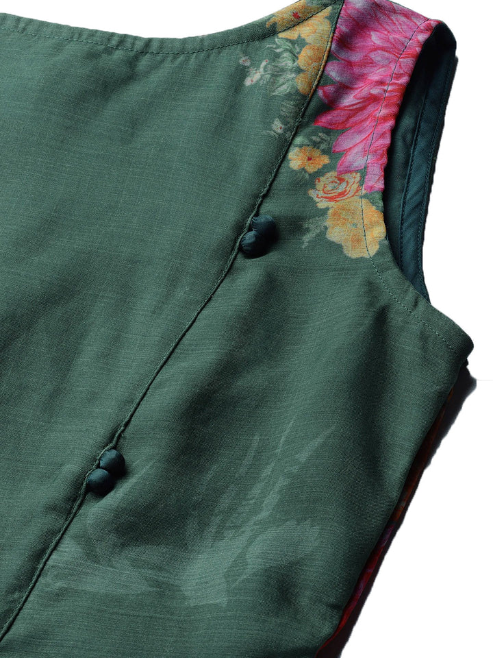 Custom-Made-Boat-Neck-Wide-Leg-Pant-Suit