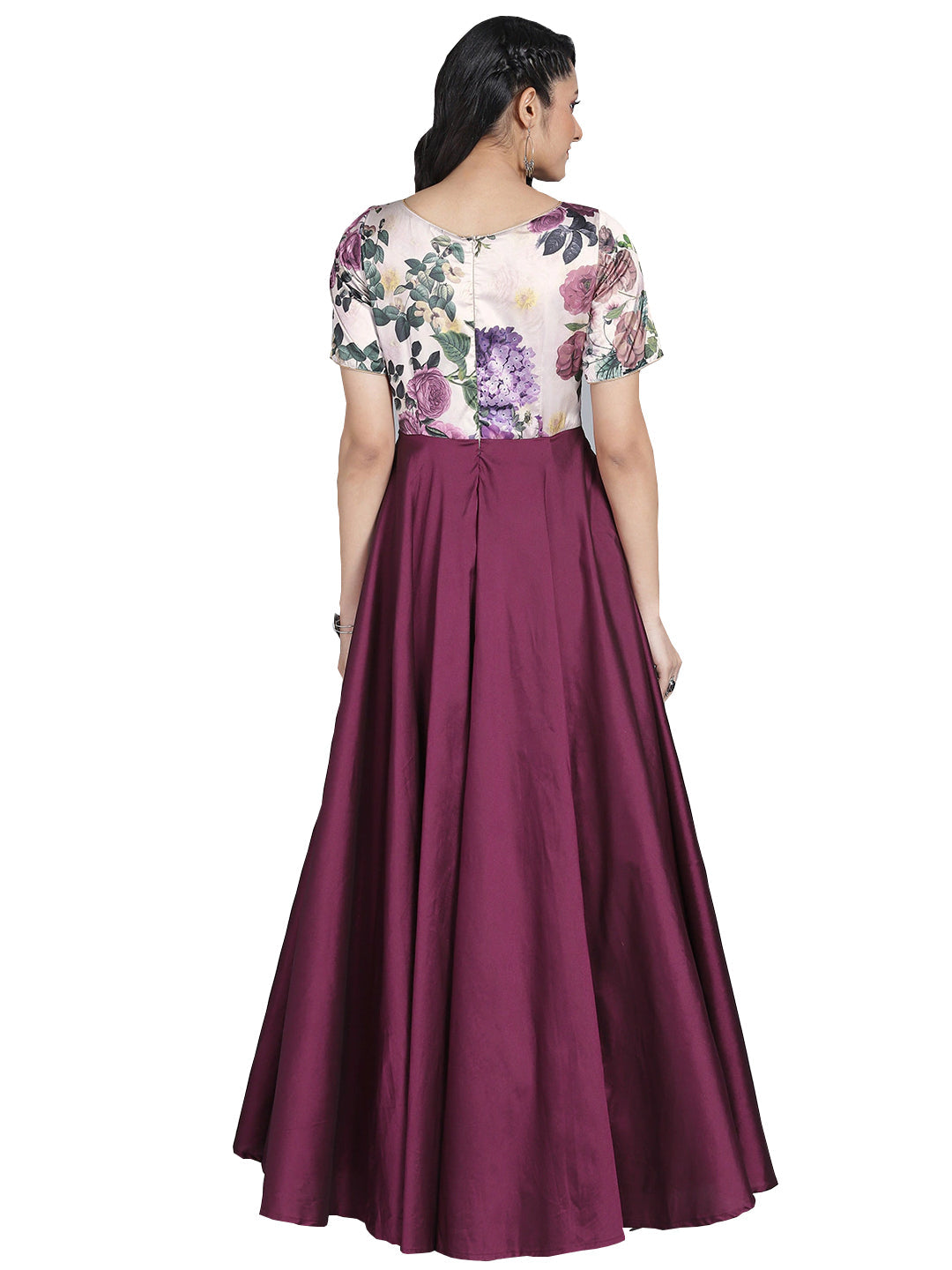 Custom-Made-Purple-Floor-Length-Gown