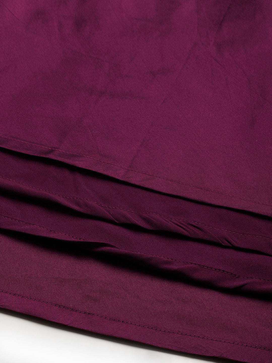 Dark-Purple-&-Brown-Embroidered-Lehenga-Set