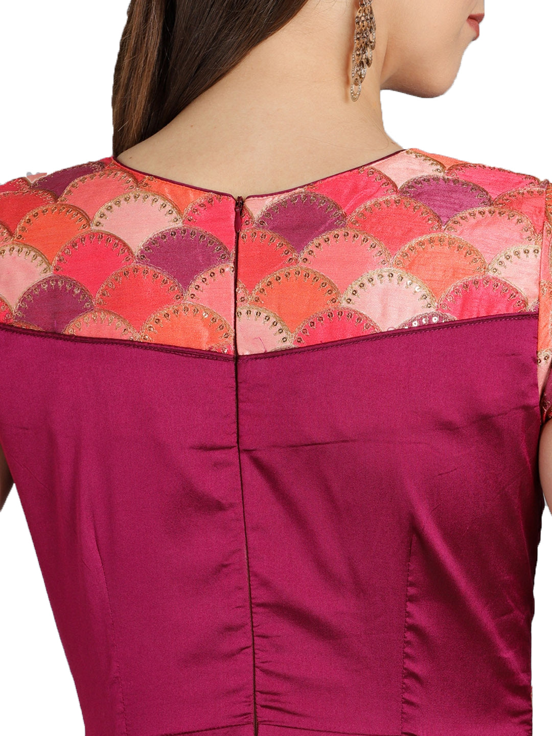 Designed-Tillandsia-Purple-Embroidered-Gown