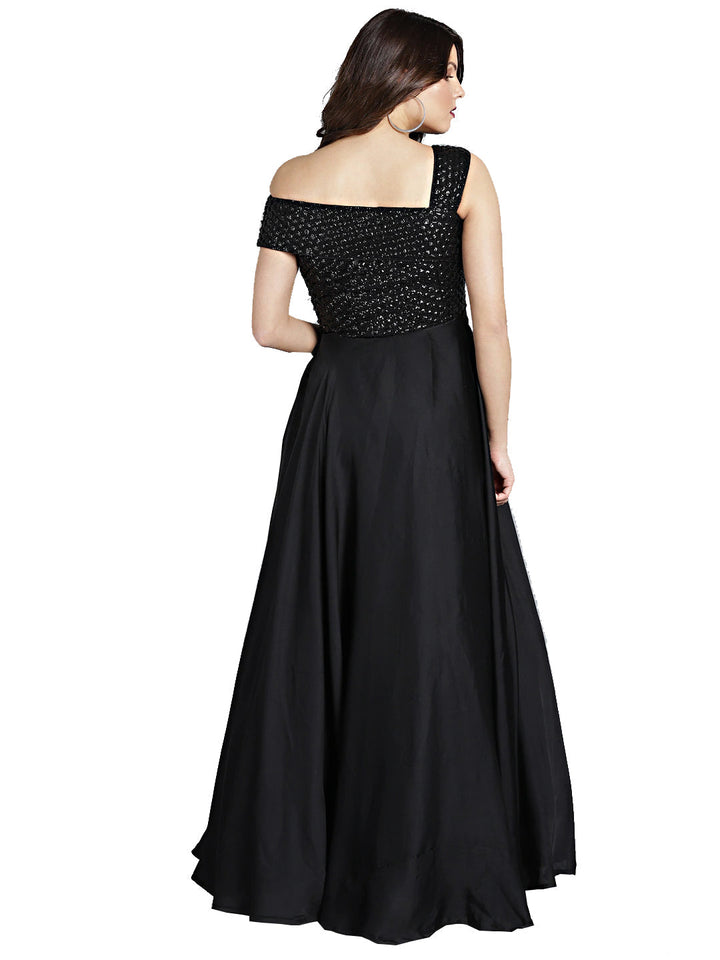 Ethnovog-Custom-Made-Black-Sequins-Gown