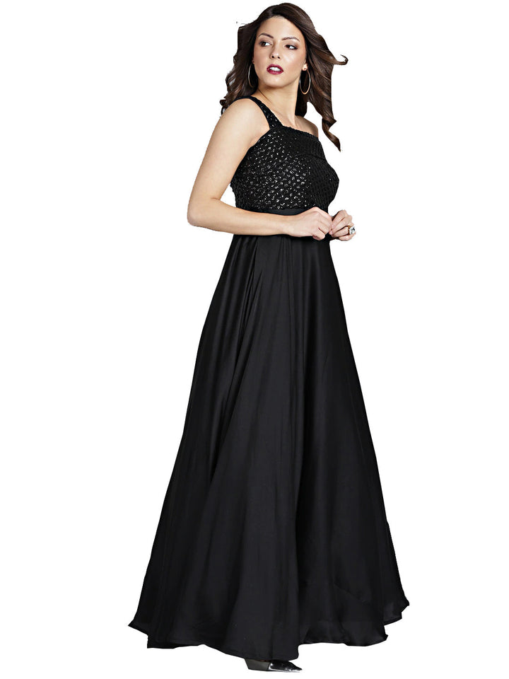 Ethnovog-Custom-Made-Black-Sequins-Gown