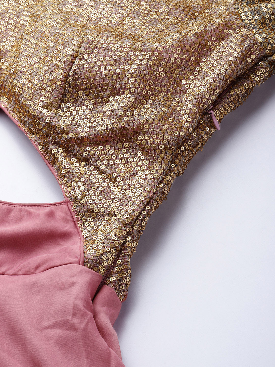 Gold-Sequin-Embroidered-&-Mauve-Full-Gown