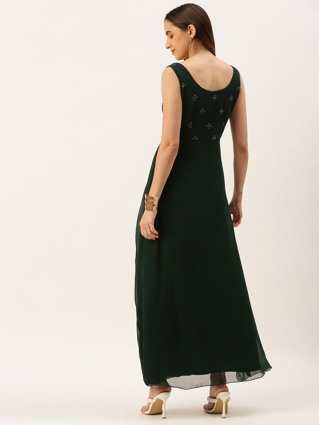 Green-Embroidered-Dress