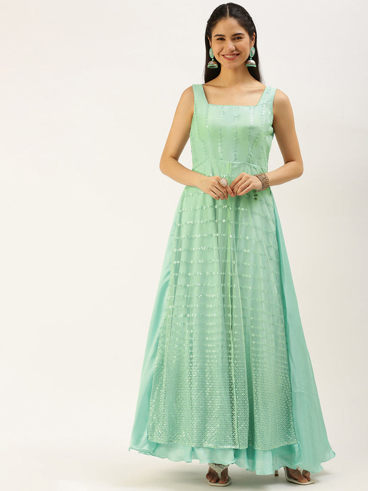 Light-Blue-Net-Sequins-Embroidery-Gown