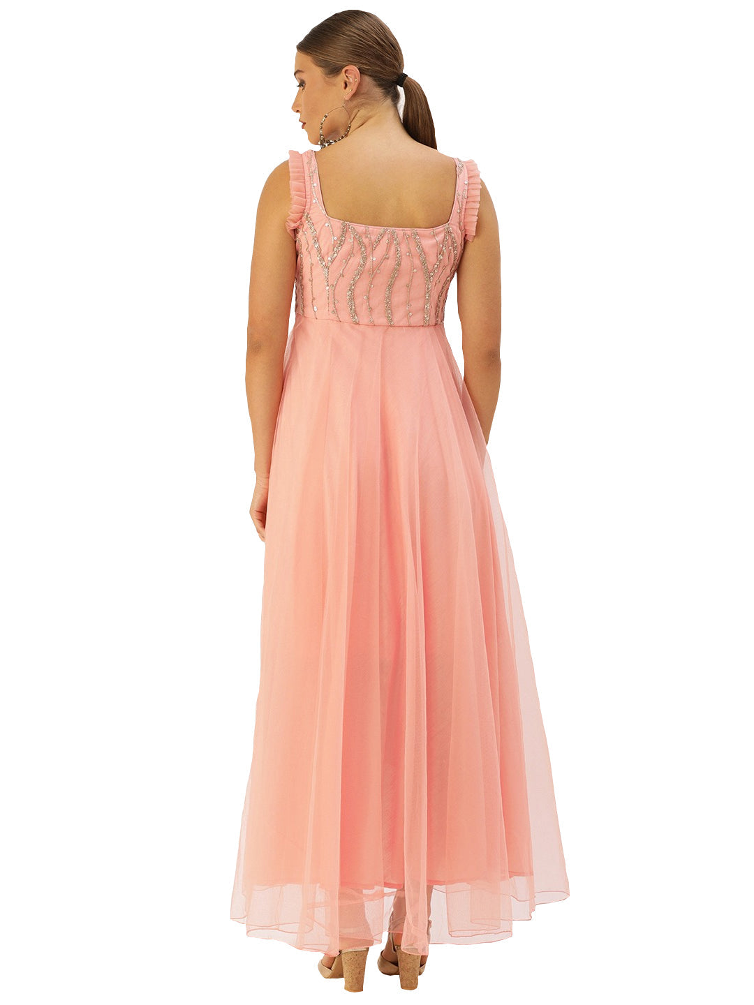 Light-Pink-Embroidered-Asymmetrical-Gown