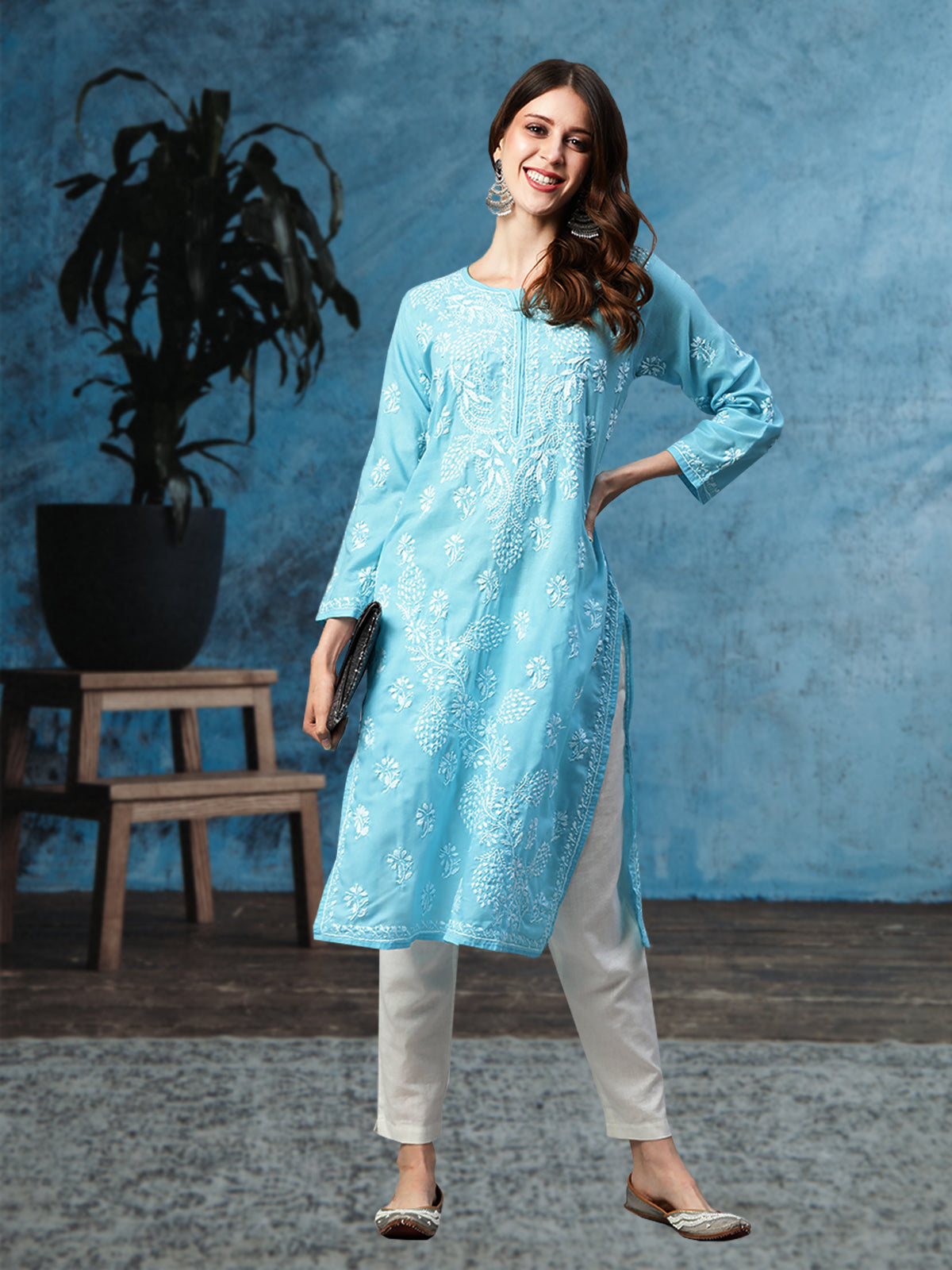 One day delivery outlet kurta