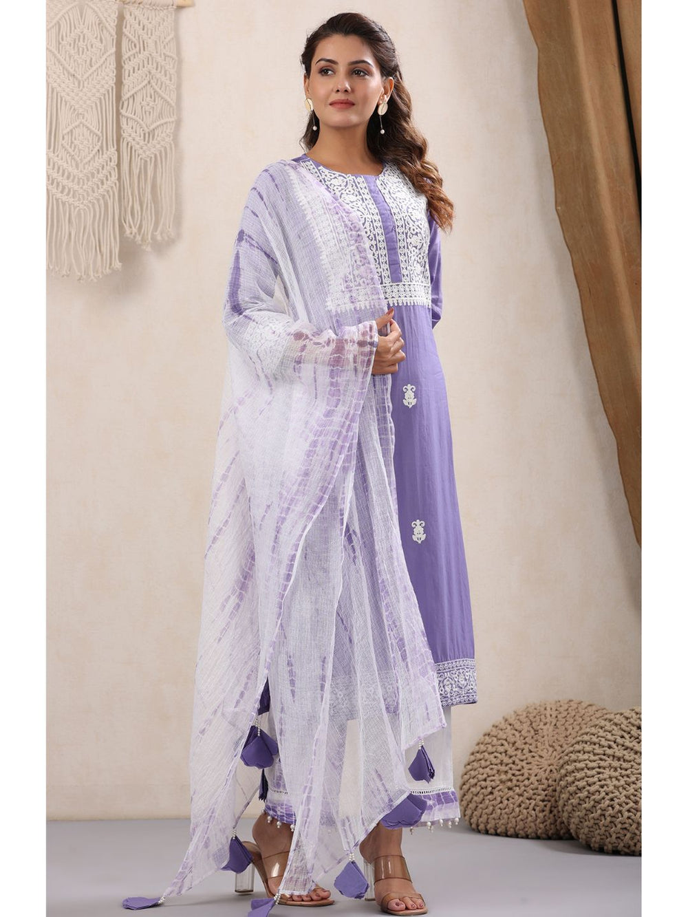 Mariam-Cotton-Embroidered-3-Piece-Kurta-Set