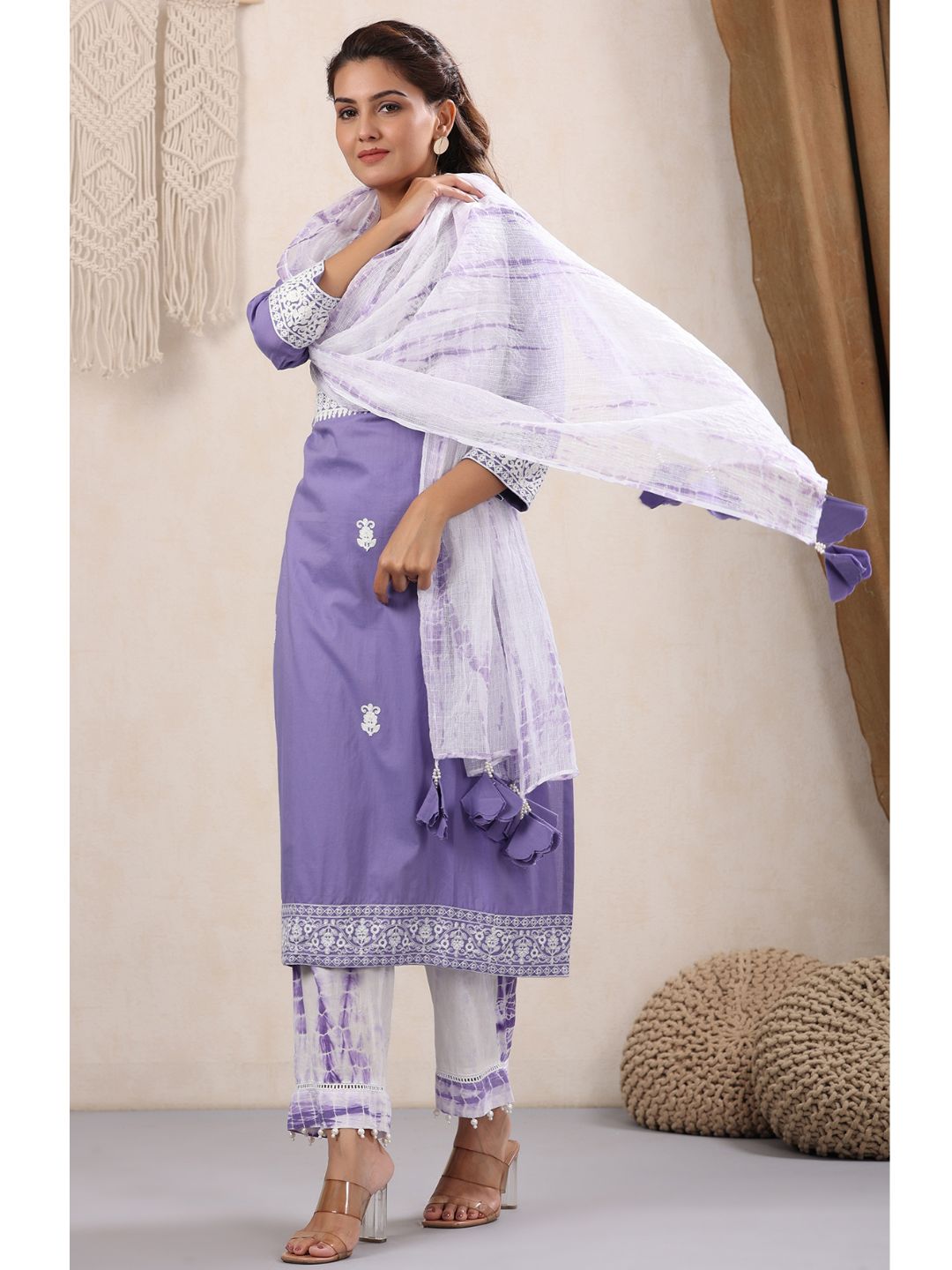 Mariam-Cotton-Embroidered-3-Piece-Kurta-Set