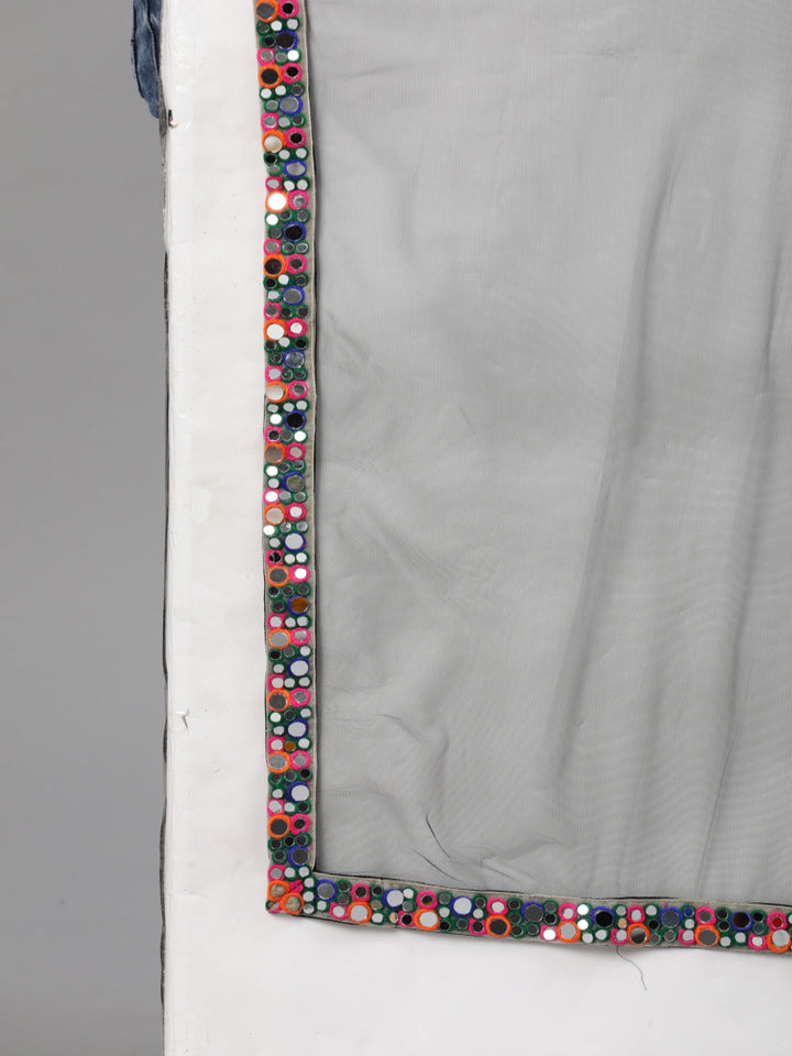 Multicolored-Embroidered-Lehenga-Set